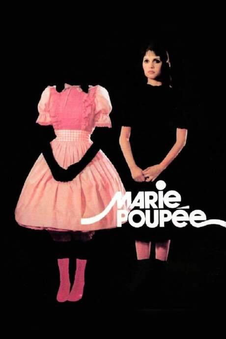 Marie, the Doll